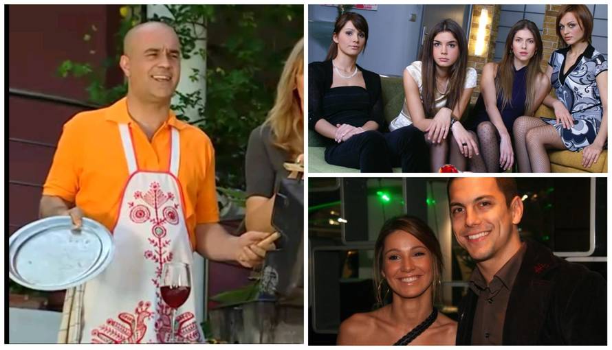 Tuka je bio poznat po ulozi iz 'Zabranjene ljubavi': Evo gdje su zvijezde te serije danas...