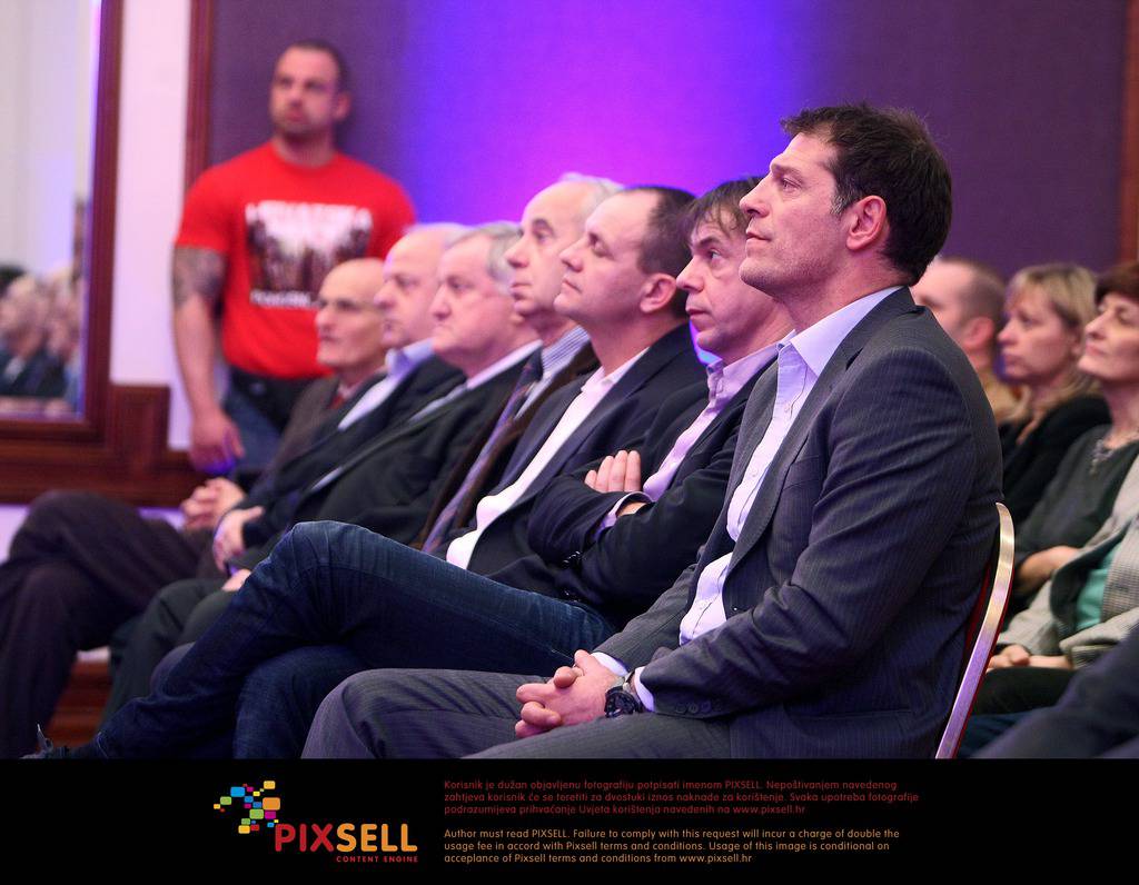 Petar Glebov/PIXSELL