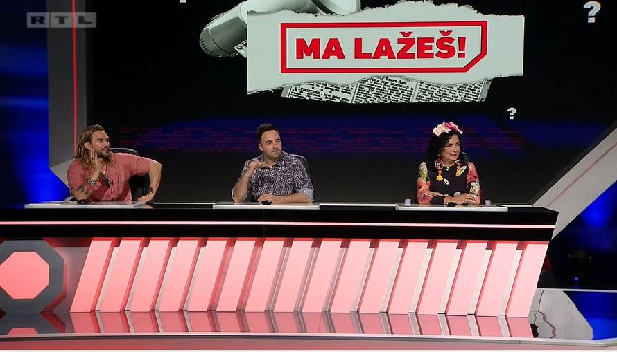 Nižetić plesao striptiz, a Gobac zaboravio prijatelja u gepeku