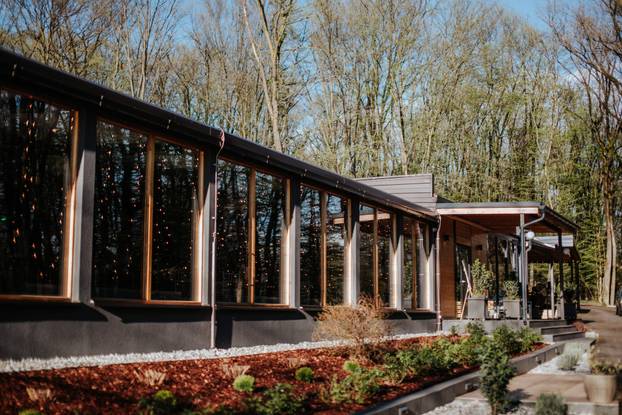 FOTO Izdvojili smo najljepša imanja za vjenčanja u Hrvatskoj