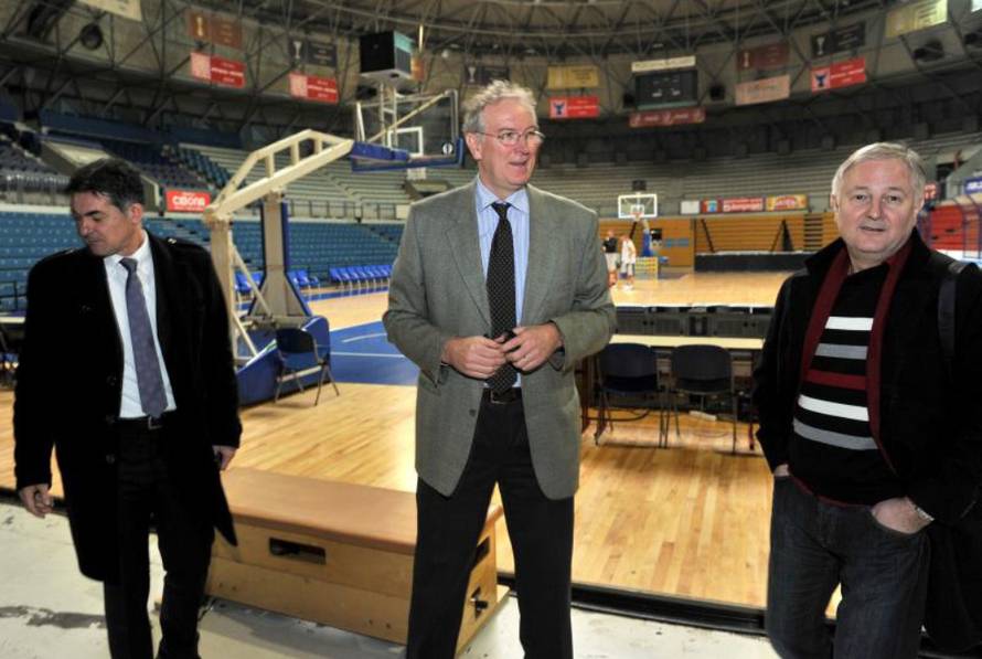 Marko Lukunić/Pixsell