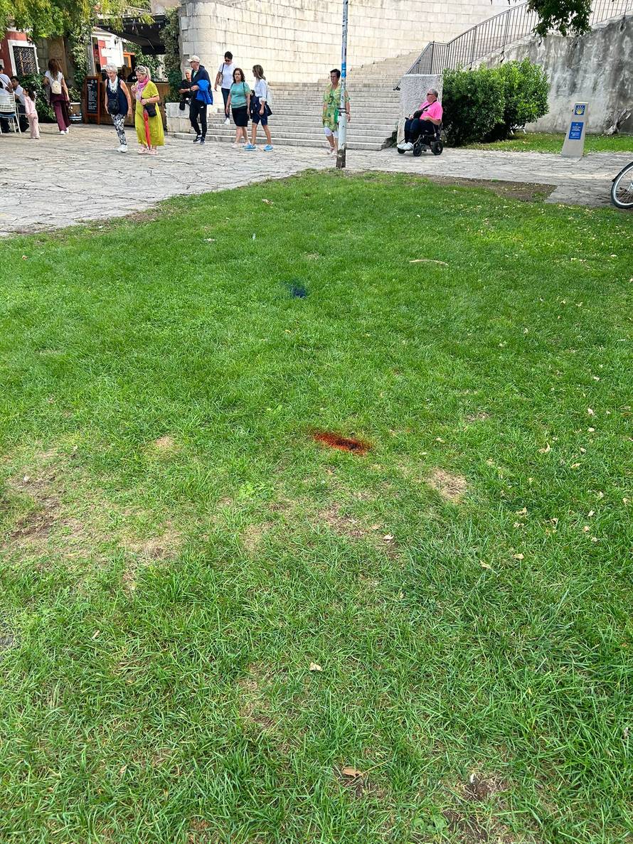 'Svi smo bili u šoku, nikako ne možemo vjerovati da je netko od baklje poginuo na svadbi'