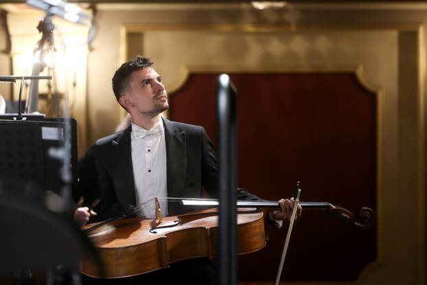 Novogodišnji koncert Sarajevske filharmonije