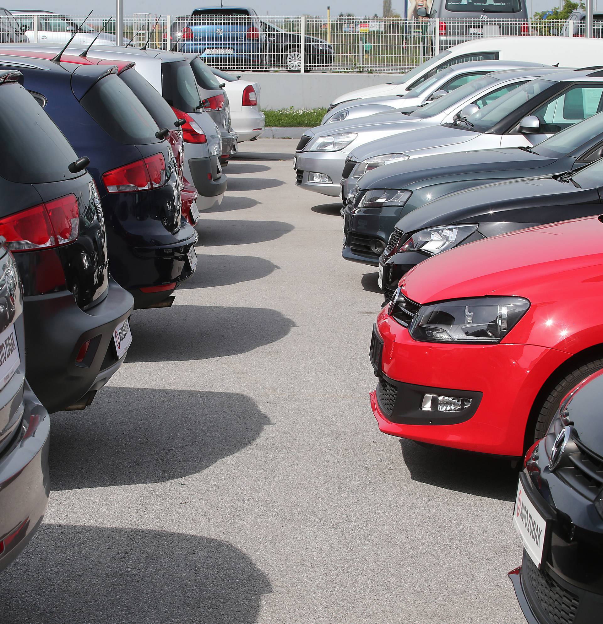 Rekord u ožujku: Za samo 23 minute prodali su Opel Astru