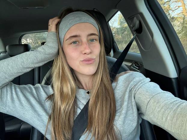 FOTO Braco i seka hit su SP-a! On je strpao Ronalda u džep, a ona ga prati i drži prizemljenim
