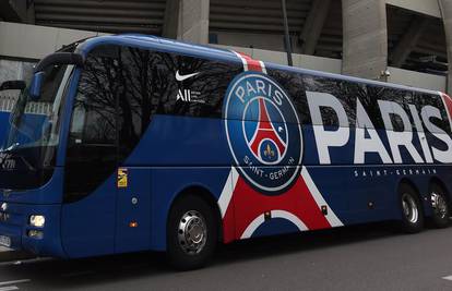 Autobus Parižana prevalit će 1800 kilometara - prazan!?