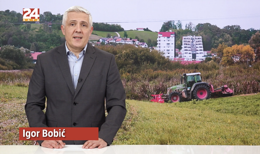 Gledajte '240 sekundi' 24sata!  Apsurd oko dozvola za solarne elektrane, &zcaron;upan je pre&scaron;utio...