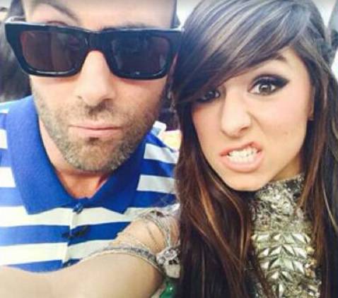 Adam Levine će platiti sprovod za ubijenu pjevačicu Grimmie