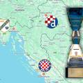 Kona&ccaron;ni obra&ccaron;un za HNL naslov! Rijeka favorit za titulu, Dinamo i Hajduk &ccaron;ekaju kiks favorita...