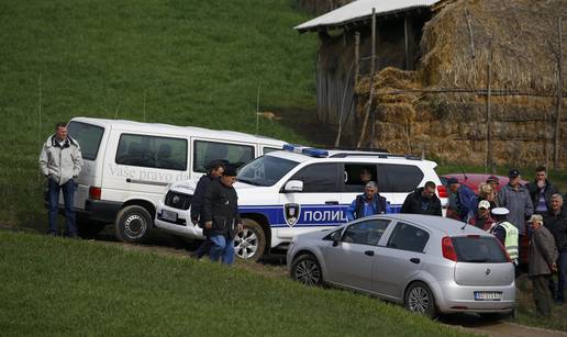 Nitko ne želi pepeo monstruma koji je u Srbiji pobio 13 ljudi