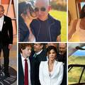 FOTO Lauren postaje gospođa Bezos: Zuckerberg joj virio u dekolte, letenje joj je strast...