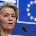 Von der Leyen nudi nultu stopu Trumpu, ali šalje i upozorenje: Branit ćemo svoje interese