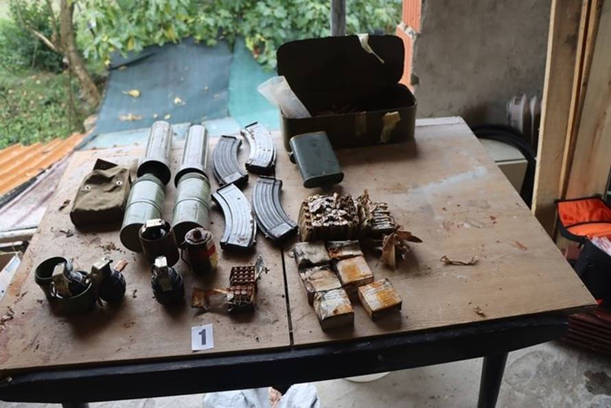 Policija u Sl. Brodu i dalje je na nogama! Još uvijek nema oružja s kojim je ubijen Zoran Grgić...