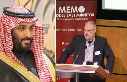 Saudijski princ naredio ubojstvo novinara Jamala Khashoggija