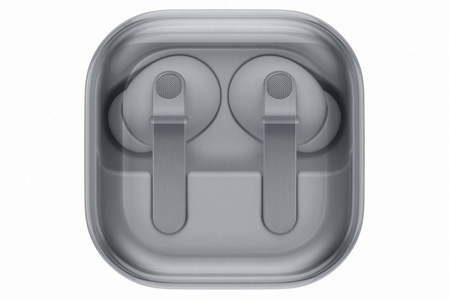 FOTO Više zvuka, manje buke: Samsung otkrio Galaxy Buds 4