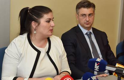 Objavili su i  što sve posjeduje ministrica Gabrijela Žalac