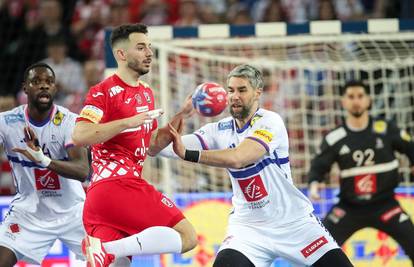 Luka Karabatić: Jedna od boljih atmosfera u kojima sam igrao! Hrvatska svašta može Dancima