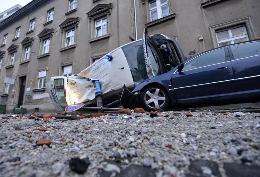 Marko Lukunić/Pixsell