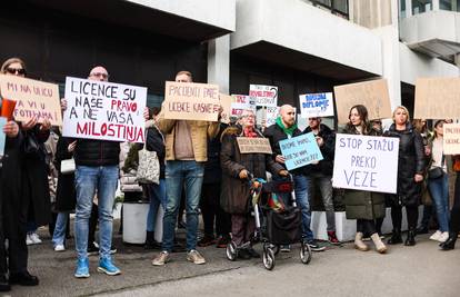 MIZ poziva fizioterapeute da im podnesu zahtjev za licencu