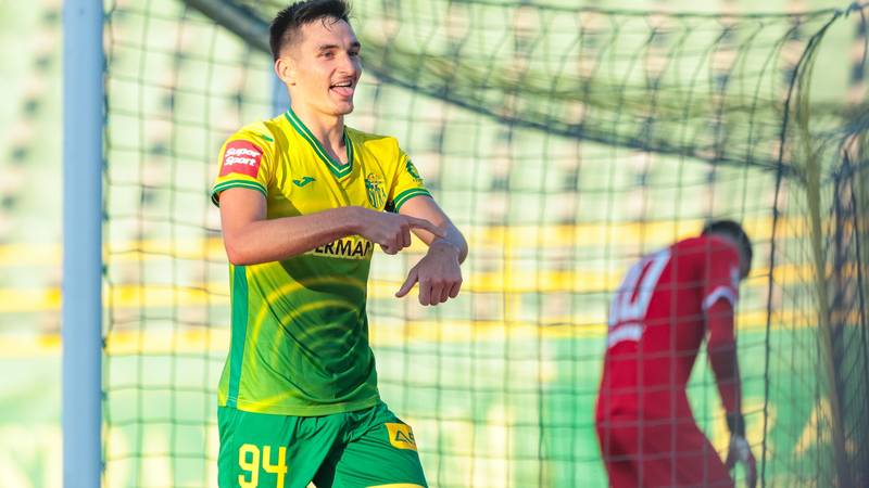 Istra razbila Zagorec 5-0 i izborila osminu finala Kupa!