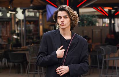 Marko Bošnjak: 'Povlačim se s društvenih mreža. Osjećam da moram zaštititi svoje zdravlje'