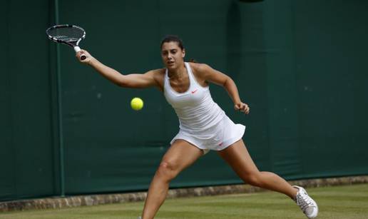 Ana Konjuh i Ante Pavić ušli u glavni ždrijeb na Wimbledonu