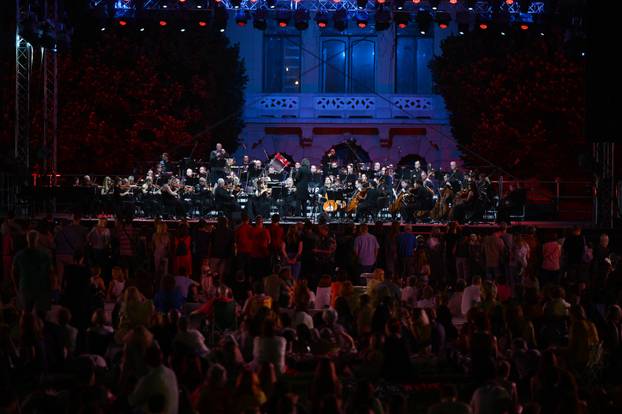 Nastupom pijanista Ramina Bahramija i Zagrebačke filharmonije otvoren Zagreb Classic