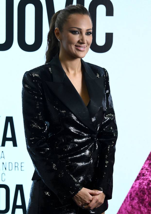 Zagreb: Aleksandra Prijović podijelila svoje dojmove nakon šestog koncerta u Areni