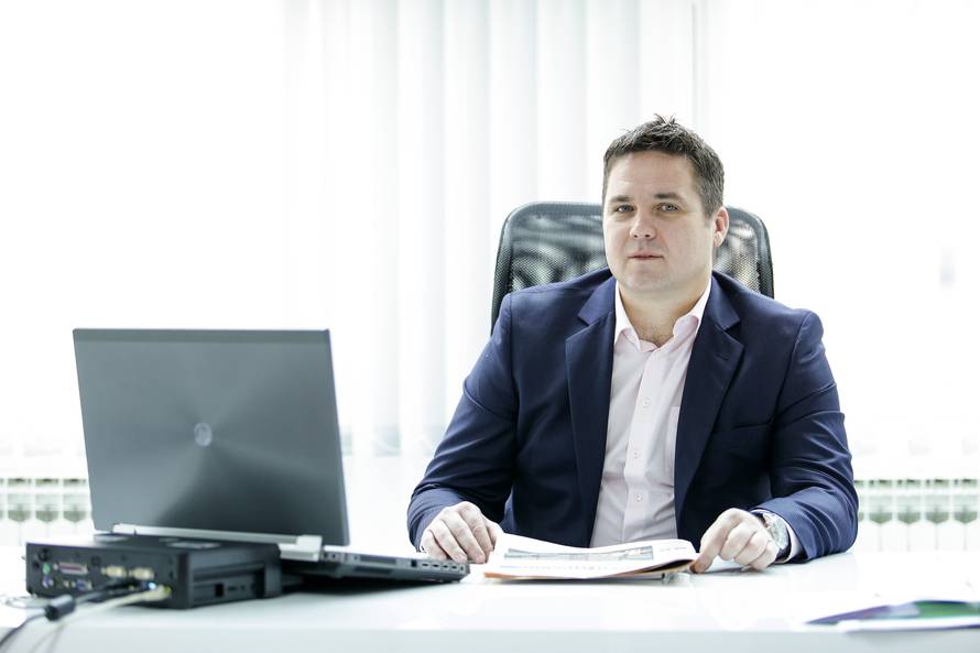 Marin Pucar novi predsjednik Udruge dobavljača Agrokora