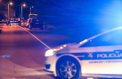 Biciklist poginuo u sudaru s autom u Velikoj Gorici