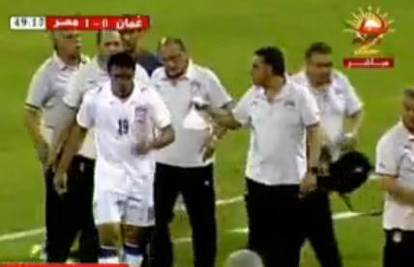 Afrički kup nacija: Egipat brani naslov, Togo odustao