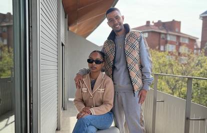 Yamal će dobiti maćehu koja je starija od njega samo 5 godina