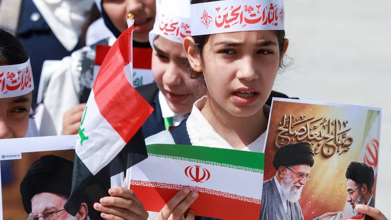 Iranski predsjednik: Ja i 14 milijuna Iranaca smo spremni poginuti za domovinu