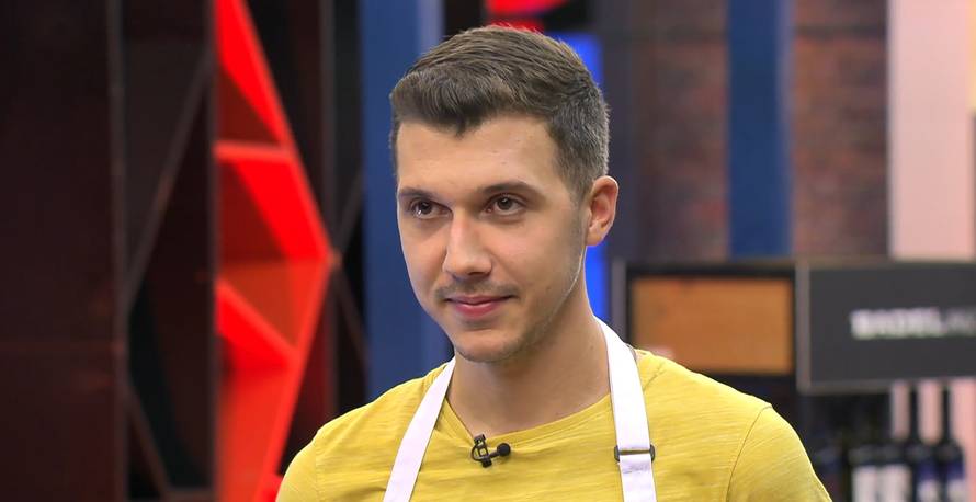 Manuel bira namirnice u novom testu kreativnosti: 'Prostiremo tepih za izazov iz Hollywooda'