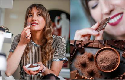 Stručnjakinja za fine čokolade otkrila kako joj izgleda posao