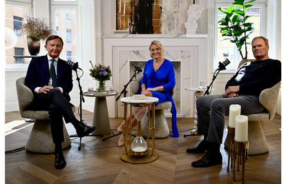 Kako spasiti život kad srce zataji? Pogledajte podcast s poznatim kardiolozima