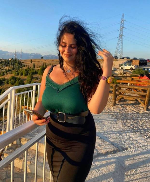 Bosanska novinarka 'privela' i Henryja: Navijam za Hrvatsku i Srbiju. Privatno držim za sebe