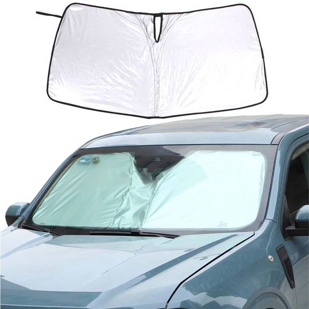 Ovo su najbolji načini za zaštitu automobila od sunca i vrućine