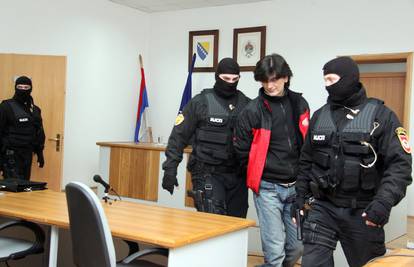 Dragana Paravinju poslali da odsluži kaznu u Banja Luci
