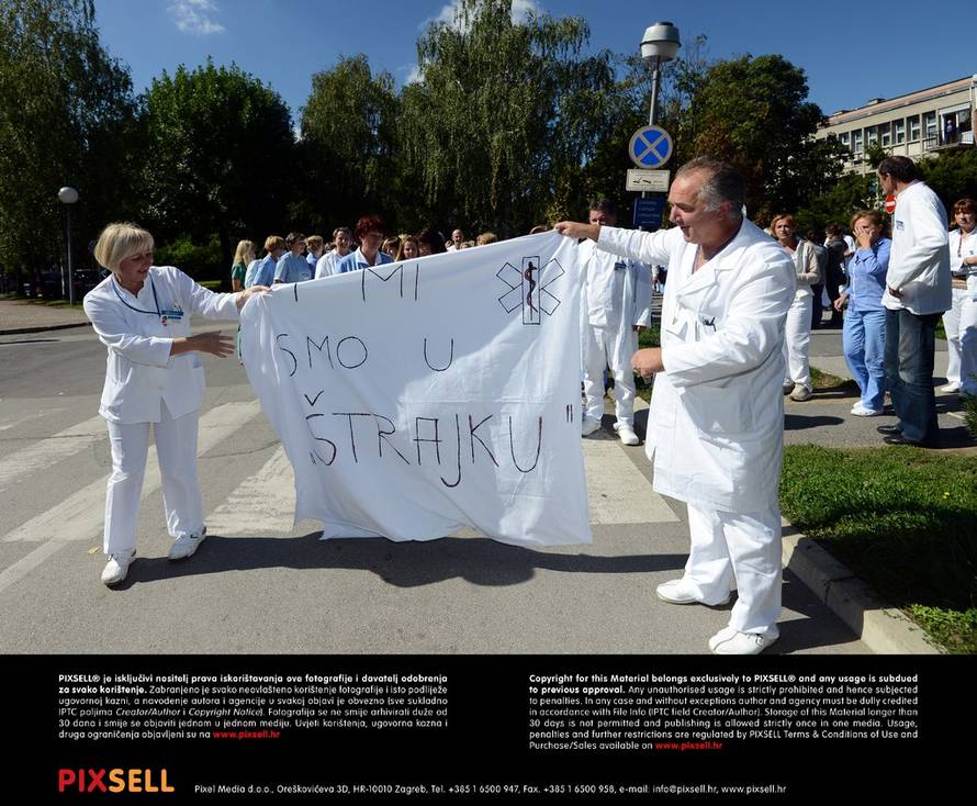 Marko Jurinec/PIXSELL