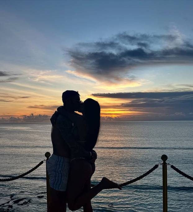 FOTO Žena zbog koje je nastala frka u PSG-u: 'Predsjedniku se svidjela više nego ja koji igram'