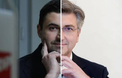 HDZ i SDP su očito bezjajčani blizanci. Ali  još neće koalirati
