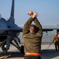 Ako i dobiju F-16 zrakoplove, ukrajinski borbeni piloti trebaju najmanje 3-6 mjeseci za obuku