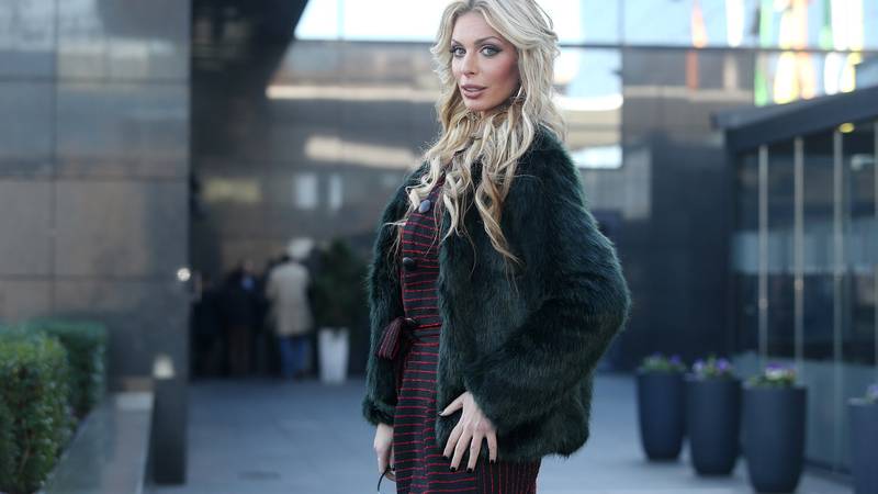 Avu Karabatić napao partner u Srbiji: 'Završila sam u bolnici'