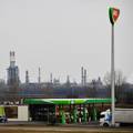 Mađarska: Za strance je benzin od petka skuplji oko 40 posto...
