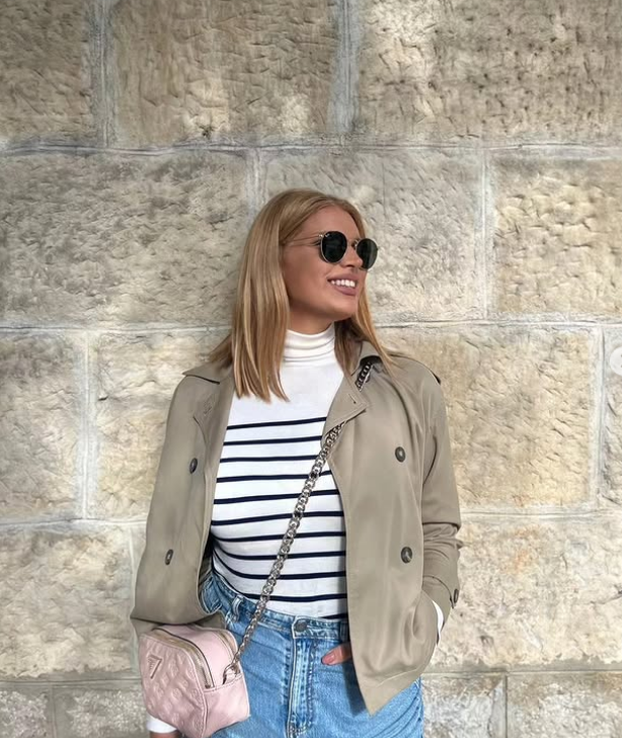 FOTO Sjećate se Nine iz 'Života na vagi'? U trudnoći je otkrila tumor, evo kako sada izgleda