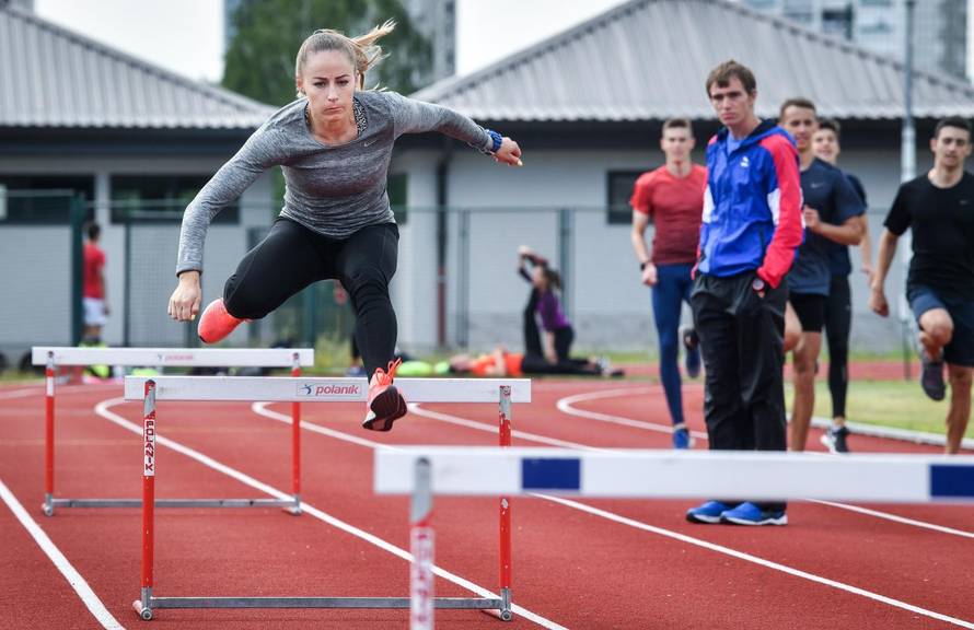 Rastura prepone i - marketing: Šarafe u ruci nosit ću do smrti