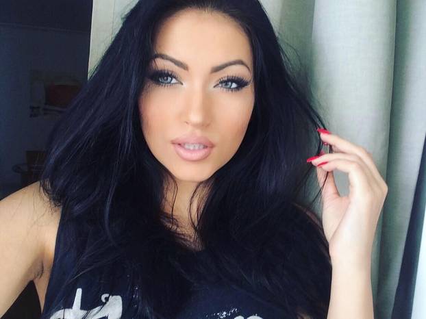 FOTO 'Savršeni' Goran i Hana nisu više zajedno: Pogledajte kako su se mijenjali kroz godine