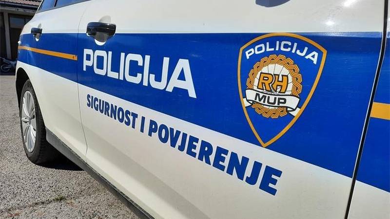 NEVJEROJATNO Trojac u Zagorju ukrao spremnik s radioaktivnim izvorom: 'Bilo je upozorenja...'