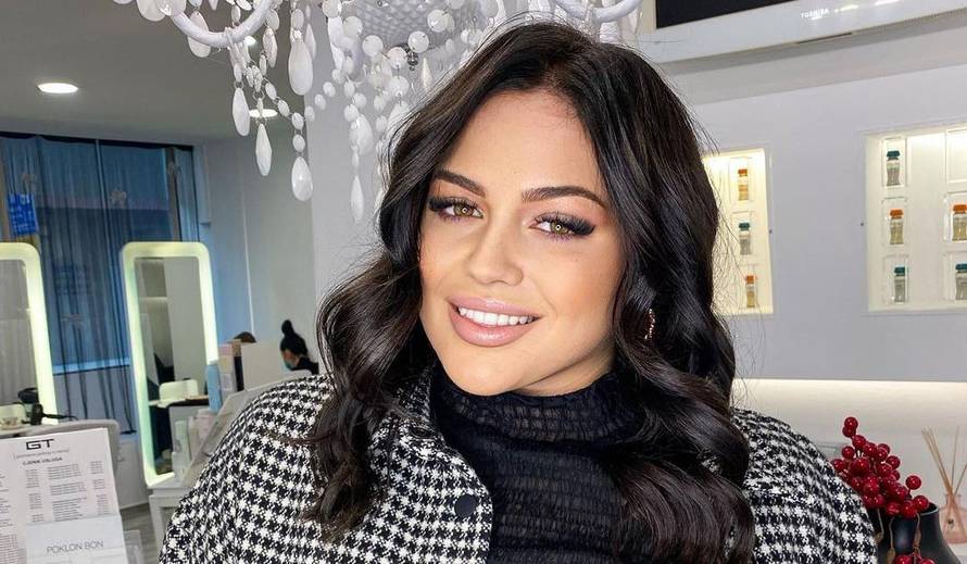 Tajkunova kći čestitala mu 70. rođendan: Nedavno je kupila stan vrijedan oko 300.000 eura